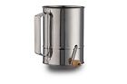 Kitchen Winners Flour Sifter 5 Cup 638029013352 Kitchen Winners Flour Sifter 5 Cup 638029013352