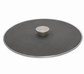 Kitchenaid 024131514441 Stainless Steel Odor Absorbing Mesh Splatter Screen 13 Inch Nip