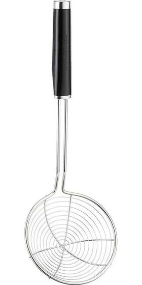 Ke010ohoba Kitchenaid Classic Asian Strainer One Size Black