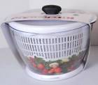 Kitchenaid New Salad Fruit Spinner White 024131118458