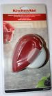 Kitchenaid Red 4 Blade Rolling Mincer Mince Herbs Garlic Etc W Storage Cover 024131140916