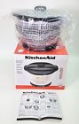 Kitchenaid Salad Fruit Spinner Nib 024131088720