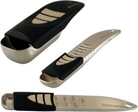 54210 Kitchenart Cook S Pro Adjust-a-measure Set 3-piece Satin 54210 Kitchenart Cook S Pro Adjust-a-measure Set 3-piece Satin