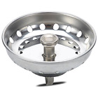 Kj9039 K J Sink Drain 850741007543