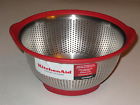 Kn167osera Kitchenaid Red Gourmet 3 024131189182