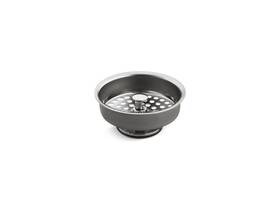 Kohler 195711019349 Duostrainer Sink Strainer Basket