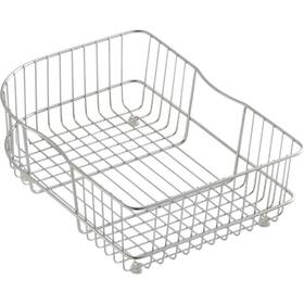 K-6521-st Kohler 650531354631 246369 Rinse Basket Stainless Steel K-6521-st Kohler 650531354631 246369 Rinse Basket Stainless Steel