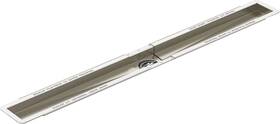 80646-na Kohler Adjustable Linear Drain Channel 2.5 Inch No Finish 80646-na Kohler Adjustable Linear Drain Channel 2.5 Inch No Finish