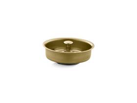 8803-pb Kohler Duostrainer Sink Strainer Basket