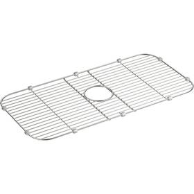 K-5290-hcf Kohler 885612303615 Sink Rack For K-5290-na Undertone And Preserve Sinks St K-5290-hcf Kohler 885612303615 Sink Rack For K-5290-na Undertone And Preserve Sinks St