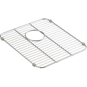 K-3171 Kohler 885612303622 Sink Rack 17-3/10 Inch X For Undertone K-3171 Kohler 885612303622 Sink Rack 17-3/10 Inch X For Undertone