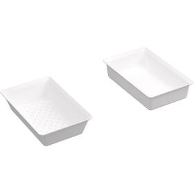 K-5544-0 Kohler 885612323644 Prolific Colander And Washbin White