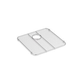Kohler 885612359049 Undertone/ballad Bottom Basin Rack