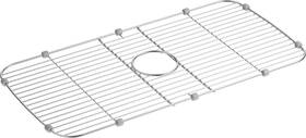 Kohler 885612565327 Verse Stainless Steel Sink Rack