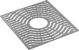 Kohler 885612621412 Ludington Silicone Sink Mat