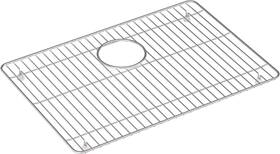 K-80037-st Kohler 885612688033 Cairn Sink Rack Stainless Steel