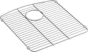 K-80047-st Kohler 885612763129 Kennon Large Stainless Steel Rack