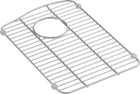 K-80048-st Kohler 885612763136 Kennon Small Stainless Steel Rack Kitchen Sink