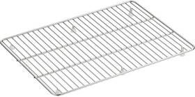K-5196-st Kohler Cairn Large Stainless Steel 19-1/2 X 14 For K-8207 Sink