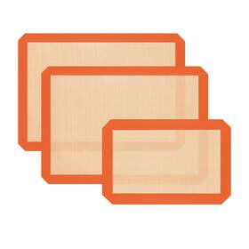 B0fldgnzcb Koolstuffs Silicone Baking Mat 3 Pack Non-stick Oven Sheets 446 F Reusable