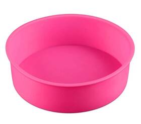 Kootips-1-4240 Kootips Baking Silicone 8-inch Springform Pan Protector For 7 Inch And 6 Round C