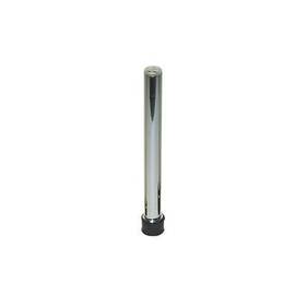23-154 Krowne 785533881974 Royal Series Heavy-duty Overflow Drain Standpipe Accessory With Rubber