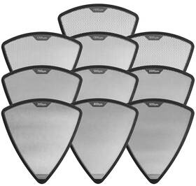 Kruve 647356245015 10-pack Coffee Grind Sieves Unlock Precision Sifting For Perfect Grinds El