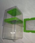 Ks-cs 2 Vintage Structure Design Onion Vegatables Fruits Chopper Model