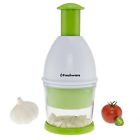 Kt-410 Freshware New Mini Garlic 190584125739