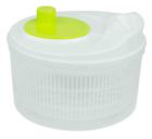 Kt47264 Home Basics Plastic Salad Spinner 192425639276