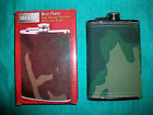 Ktflaskcw Maxam 8 Oz Camo Ktflaskcw Maxam 8 Oz Camo