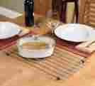Kth-711-47 Polder Trivet Stainless Steel 047188711472