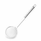 Ktsruwqjxb General Stainless Steel Skimmer Strainer Spoon Fine Mesh Fat Ktsruwqjxb General Stainless Steel Skimmer Strainer Spoon Fine Mesh Fat