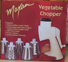 Ktvc9 Maxam Vegetable Chopper Shredder