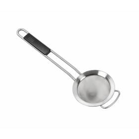 24346 Kuhn Rikon Essential Fine Strainer Stainless Steel Mesh