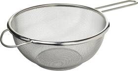 Kyoto Katsugu 711181079777 4580047177065 Stainless Steel Colander With Hands 7.1 Inches 18