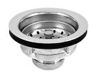 L7t Oatey Dearborn Brass Lucky Sink Basket Strainer With 041193071019