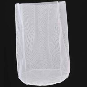 Lehmans 819531028359 Nylon Cider Press Pressing Bag With Durable Polyester Weave 23 Inch X 20 1/2