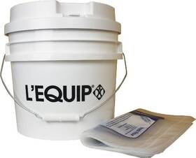 760280 Lequip 636702760289 Lftequip Fresh Flour Bagger Accessory For Nutrimill