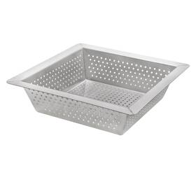Leyso 792277520502 Stainless Steel Floor Sink Top Hang Basket Strainer Drain Cover 10
