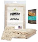 Lf17cc502yd Livefresh Unbleached Cheesecloth With Cooking Twin 861922000420 Lf17cc502yd Livefresh Unbleached Cheesecloth With Cooking Twin 861922000420