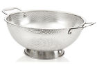 Lf2015co Livefresh Stainless Steel Colander Professional