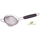 Lf2015ms8 Fine Mesh Food Strainers 784672951029