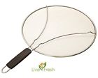 Lf2016ssh Livefresh Stainless Steel Heavy 784672951074