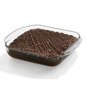 B0767nyp8x Libbey Bakers Basics 8 Inch X Square Glass Casserole Baking Dish