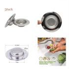 Lifehelper Drains Strainers Kitchen Sink Strainer Stainless Steel 7061261554513 Lifehelper Drains Strainers Kitchen Sink Strainer Stainless Steel 7061261554513