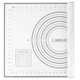B091mqm9kq Limnuo Silicone Baking Mat Non-stick With Measurements For Dough Pie Pizza Fondant