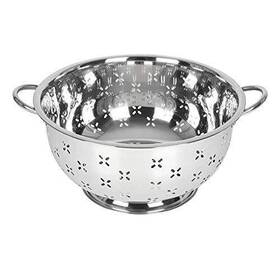 Lindys 811957013421 13 Quart Stainless Steel Colander Lindys 811957013421 13 Quart Stainless Steel Colander