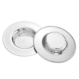 5233azog9476 Liqwei 2 Pcs Kitchen Sink Drain Strainer Stainless Steel 5233azog9476 Liqwei 2 Pcs Kitchen Sink Drain Strainer Stainless Steel