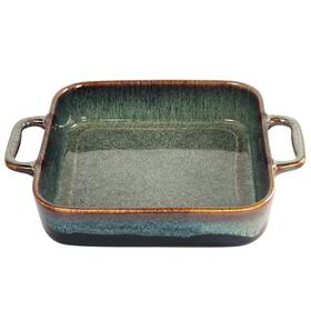 B0dd76qmxs Liuywyhcf 9 Inch X Porcelain Square Casserole Dishes - Baking Dish For Oven 1.8